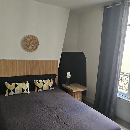 Cozy Apartment In The Heart Of The 10Th París Exterior foto